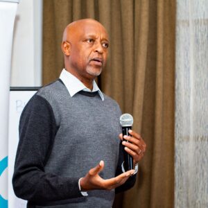 Dr. Musyimi Mbathi