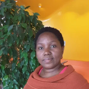 Victoria-Mwakalinga